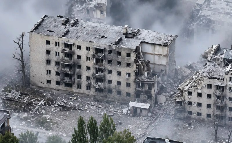 Фото поста канала  Голос Империи