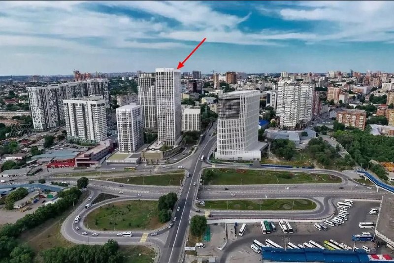 Фото поста канала  РОСТОВ ПАПА РОСТОВ-НА-ДОНУ