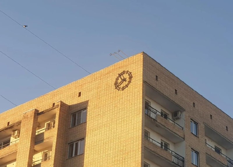 Фото поста канала  Блокнот Волгодонск