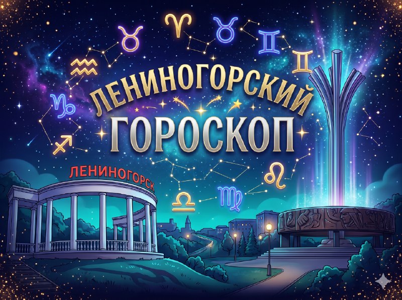 Фото поста канала  Лениногорск