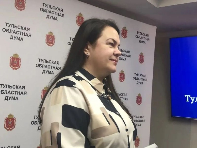 Фото поста канала  Тульские новости