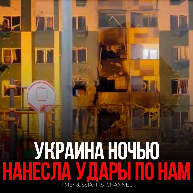 Фото поста канала  РОССИЯ