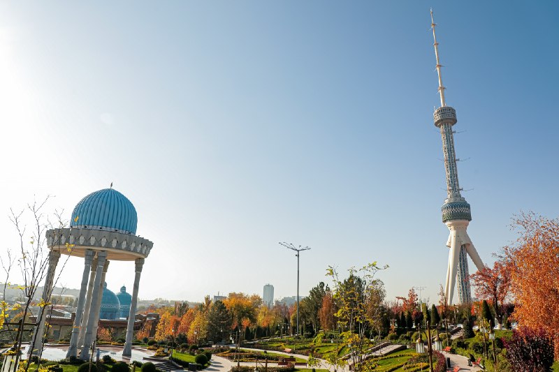 Фото поста канала  Anhor.uz | Rasmiy kanal | Oʻzbek tilida