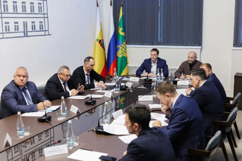 Фото поста канала  Новости Рязани YA62