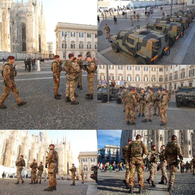 Фото поста канала  Пакет с пакетами