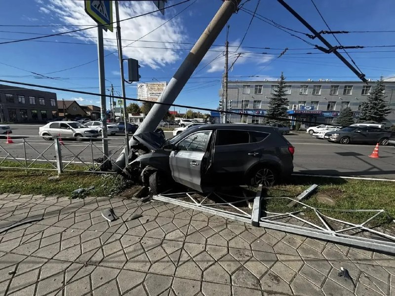 Фото поста канала  Оренбург Медиа
