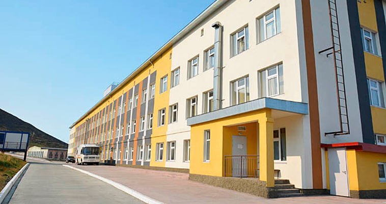 Фото поста канала  Мониторинг Арктика