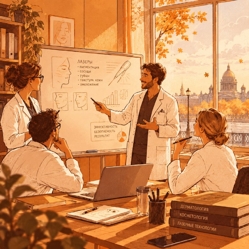 Фото поста канала  Фонтанка SPB Online