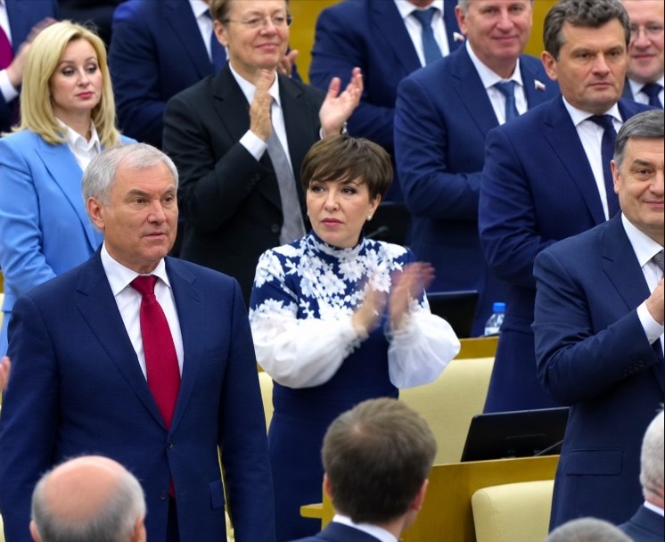 Фото поста канала  Орловские новости