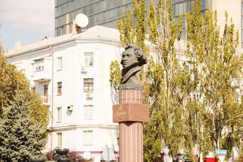 Фото поста канала  Донбасс Инфоград (Новости Сводки События) Россия (Павловка - Угледар)