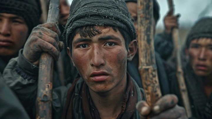 Фото поста канала  В порядке бреда 🧨