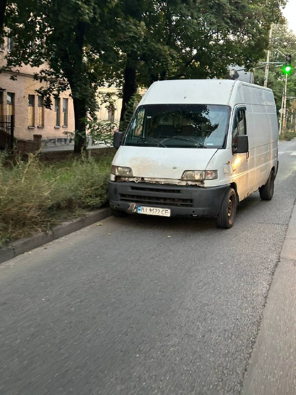 Фото поста канала Где повестки Днепр?