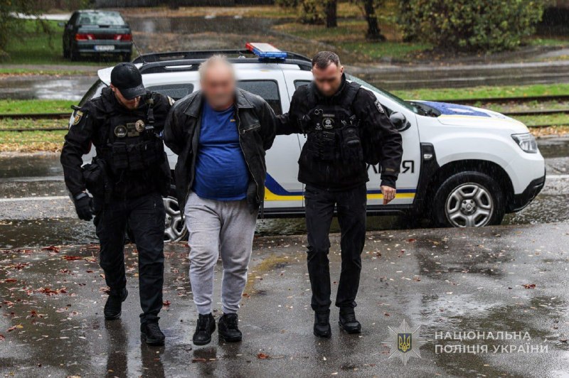Фото поста канала  На самом деле в Запорожье