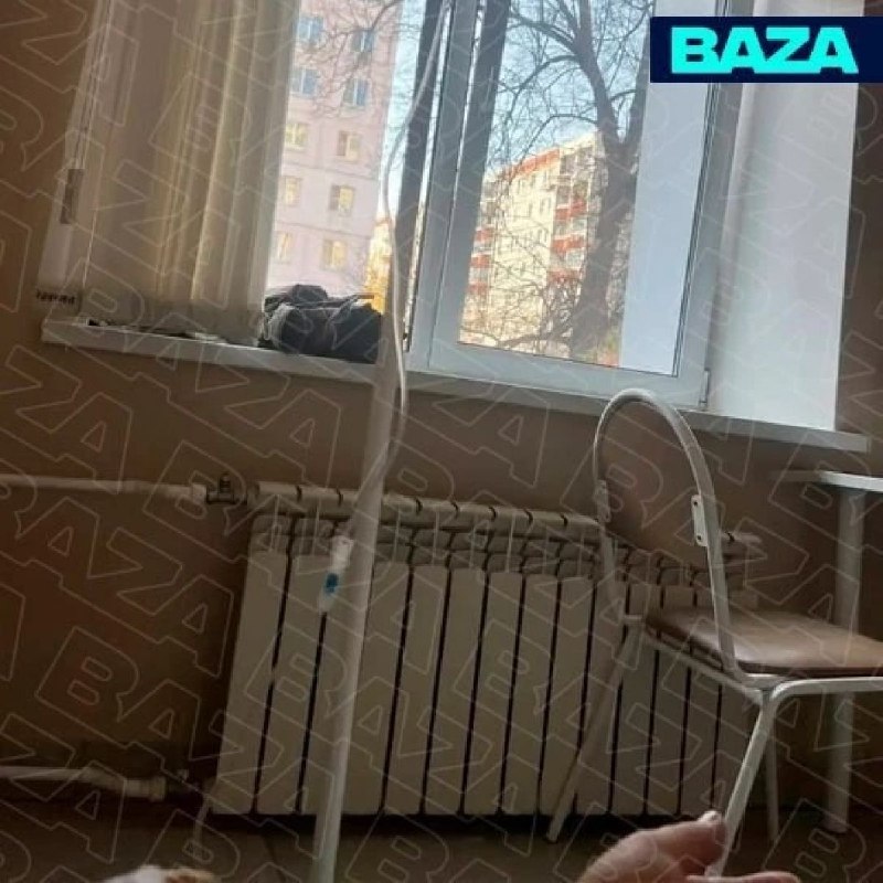 Фото поста канала  Тульские новости