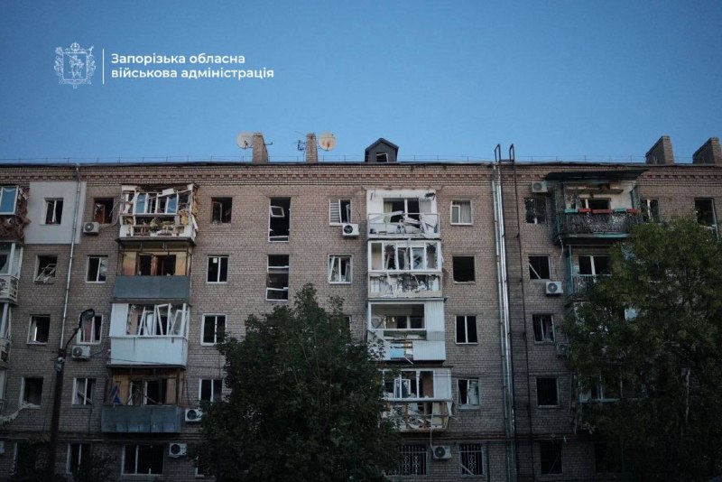 Фото поста канала  Днепр агрегатор новостей