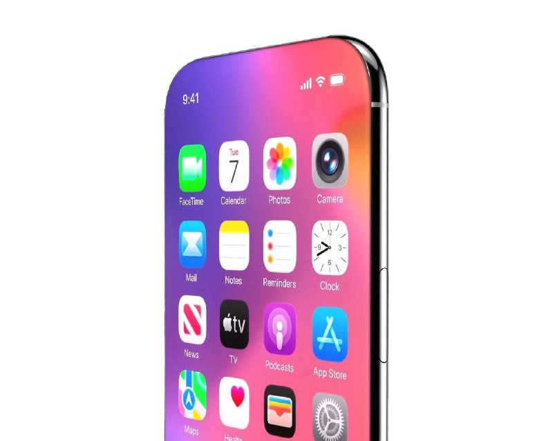 Фото поста канала Apple Media