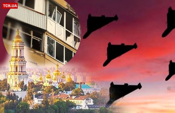 Фото поста канала  Украинские новости