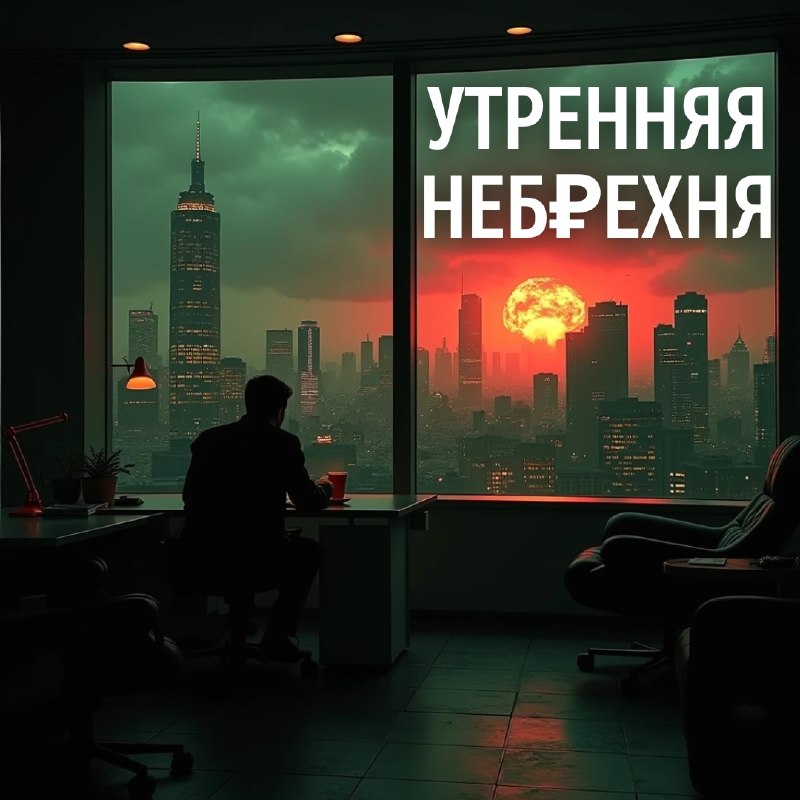 Фото поста канала  Критик новостной ленты