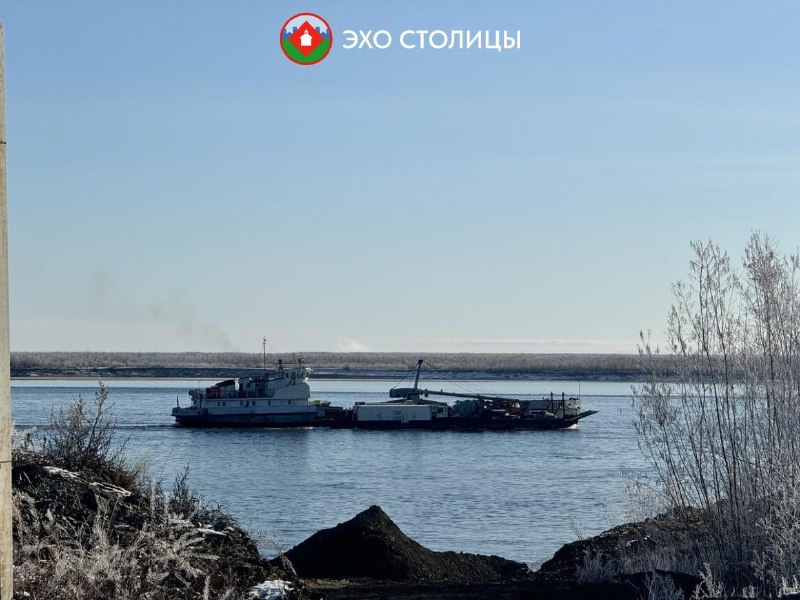 Фото поста канала  Мониторинг Арктика