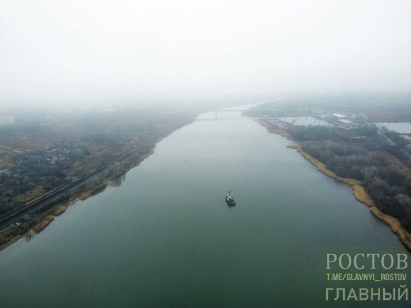 Фото поста канала  Ростов Главный новости