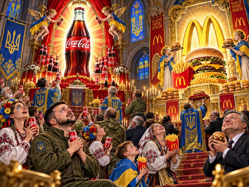 Фото поста канала  InfoDefense 🇷🇺