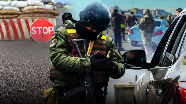 Фото поста канала  Украинские новости