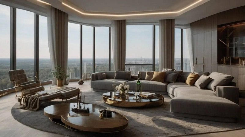Фото поста канала Строительство Москва