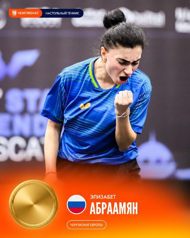 Фото поста канала Чемпионат
