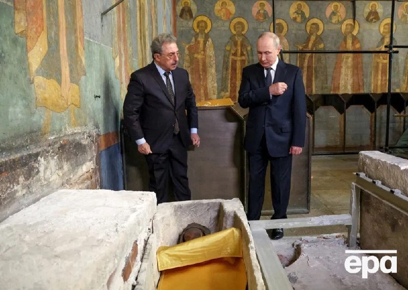 Фото поста канала  Дмитрий Гордон