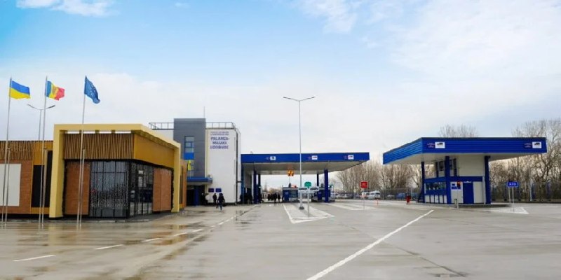 Фото поста канала  Украинские новости