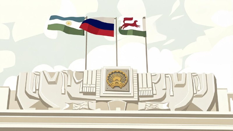 Фото поста канала  Клуб Регионов