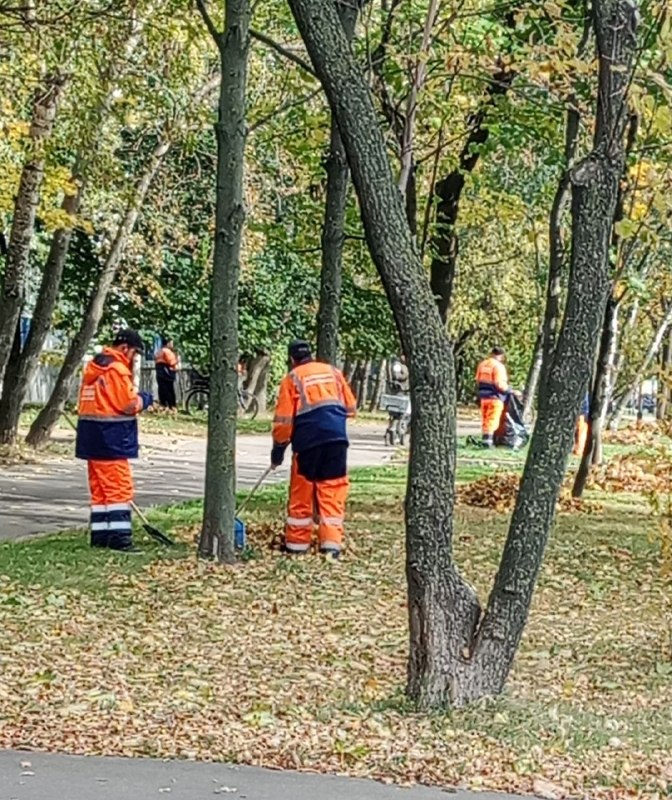 Фото поста канала  В карбюраторе конденсат 🇷🇺