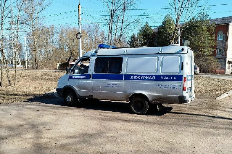 Фото поста канала  Мониторинг 76 Ярославская область
