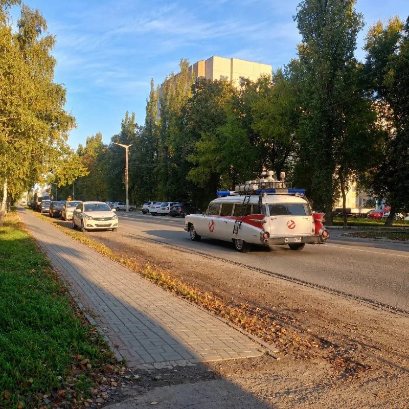 Фото поста канала  Жители Воронежа | РАДАР