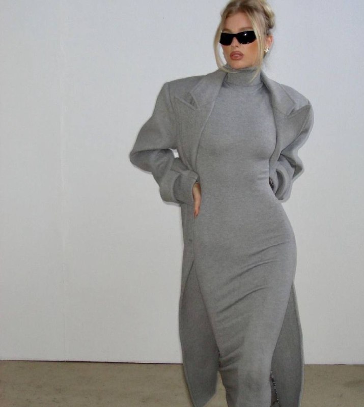 Фото поста канала Outfits