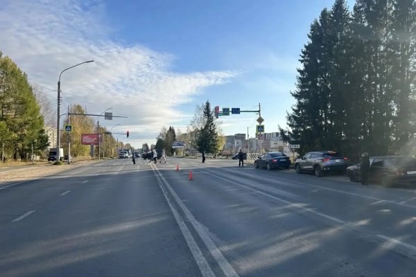 Фото поста канала  Мониторинг 11 Республика Коми