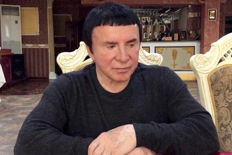 Фото поста канала  Разговор обывателей на кухне