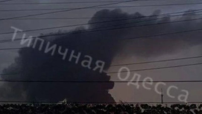 Фото поста канала  Голос Империи