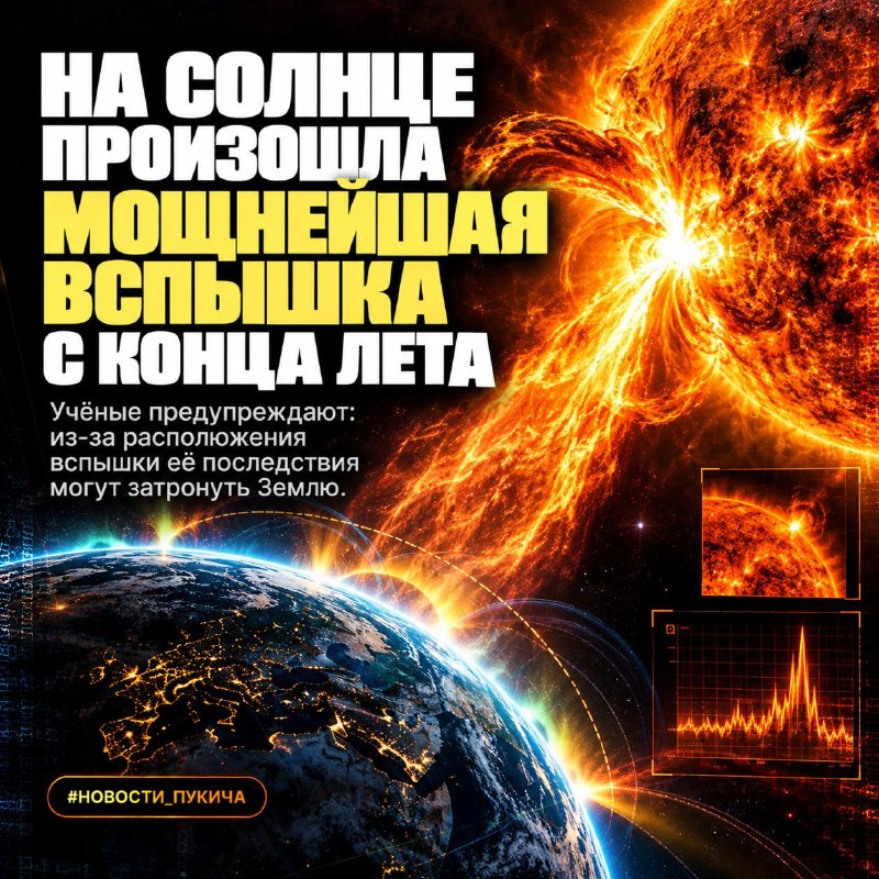 Фото поста канала  Гарри Пукич ⚡️