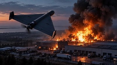 Фото поста канала  ЧВК ВАГНЕР