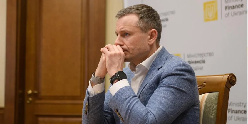 Фото поста канала  Украинские новости