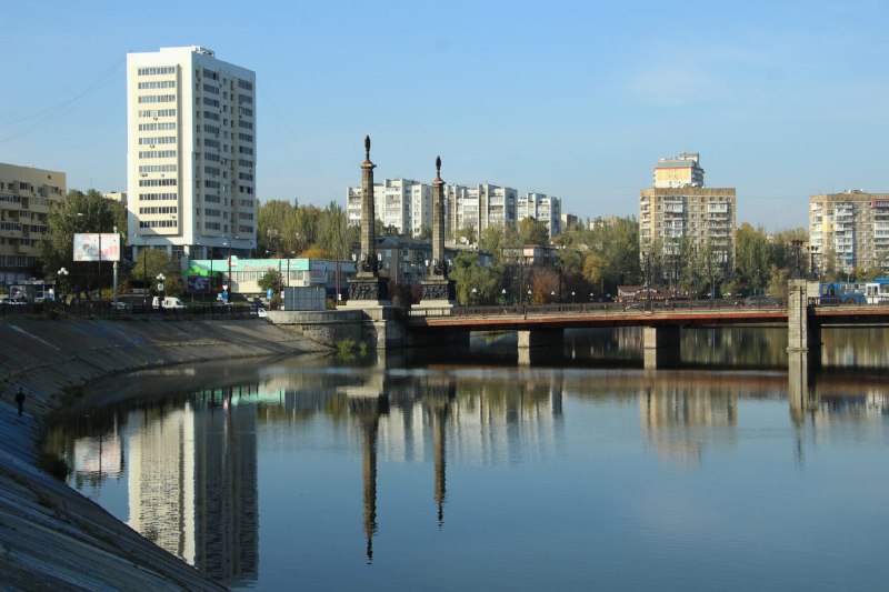 Фото поста канала  Донбасс решает