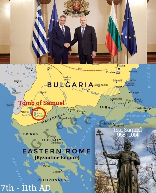 Фото поста канала  В порядке бреда 🧨