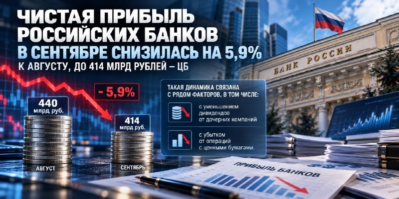Фото поста канала  Биржевик | Акции