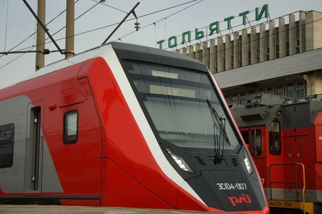 Фото поста канала  ТОЛЬЯТТИ