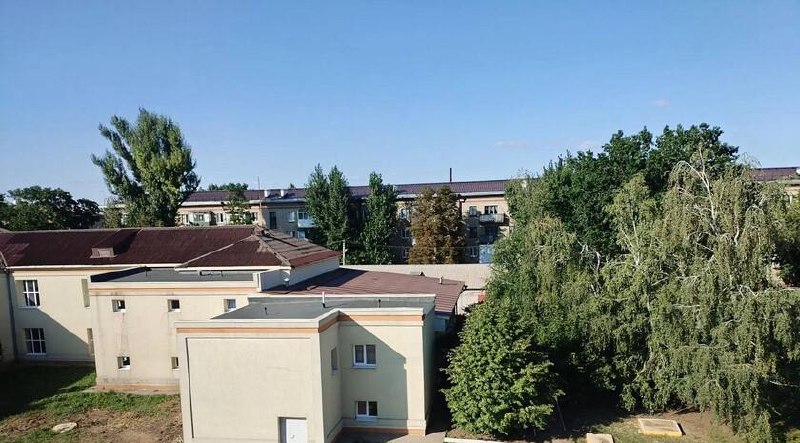 Фото поста канала  ЛуганскИнформЦентр Z