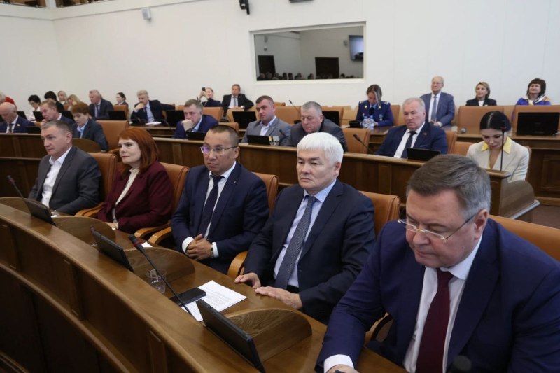 Фото поста канала  Мониторинг Арктика