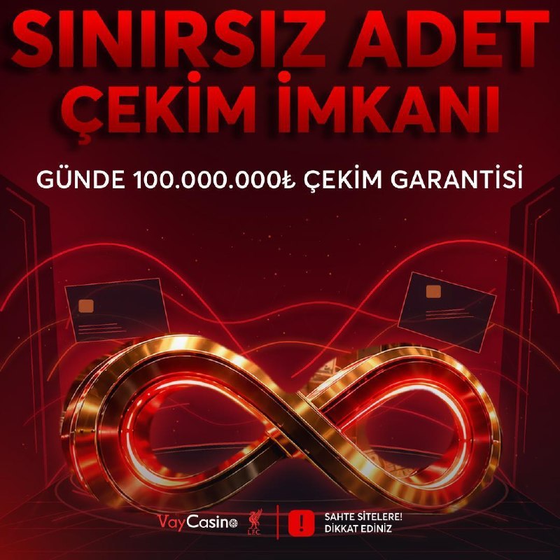 Фото поста канала VayCasino Türkiye
