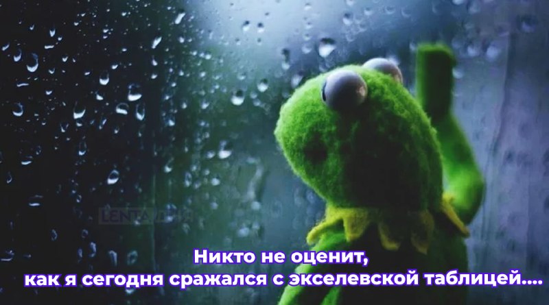 Фото поста канала Лента дня
