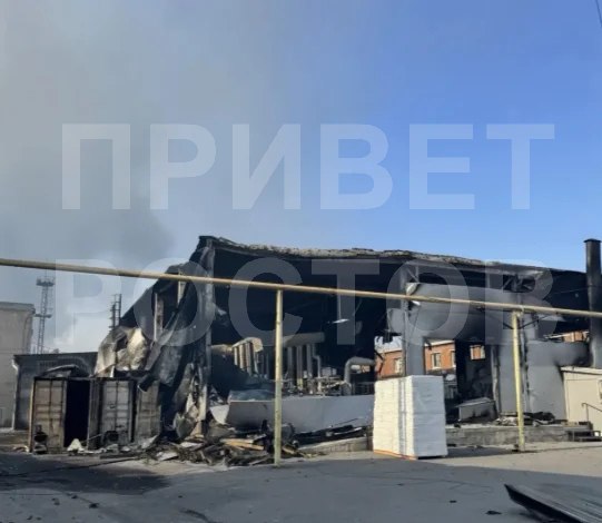 Фото поста канала  Privet-Rostov.ru - новости Ростов-на-Дону